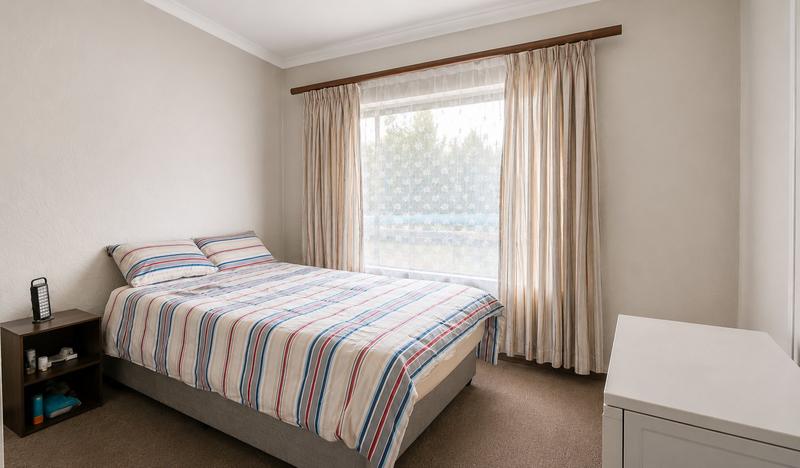 3 Bedroom Property for Sale in Pellissier Free State